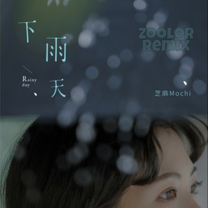 与少年他_芝麻Mochi - 下雨天(Zoolor Electro Rmx)