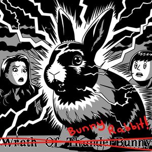 Bunny Rabbit!