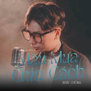 Màu Mưa Chia Cách