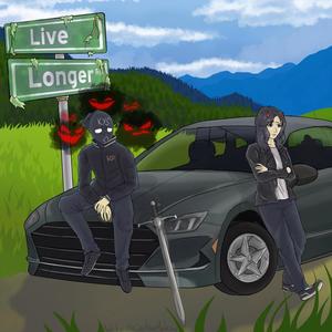 Live Longer (feat. florent!a) [Explicit]