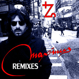 MAXIMUS REMIXES