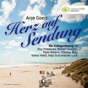 Herz auf Sendung - Kollegenlesung