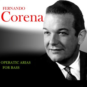 Operatic Arias For Bass, Vol. 2