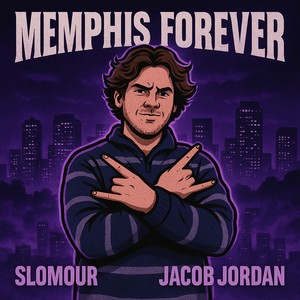 MEMPHIS FOREVER (Slowed & Reverb|Explicit)