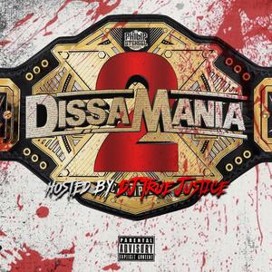 Dissamaina 2 (Explicit)