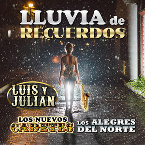 Lluvia De Recuerdos