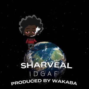 Sharveal - Right Now (Explicit)