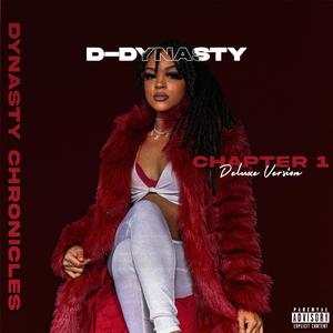 Dynasty Chronicles Chapter 1 Deluxe Version (Explicit)
