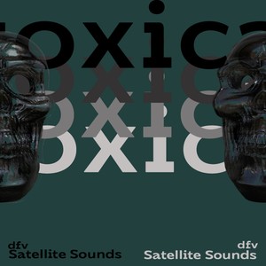 Satellite Sounds (Extended)