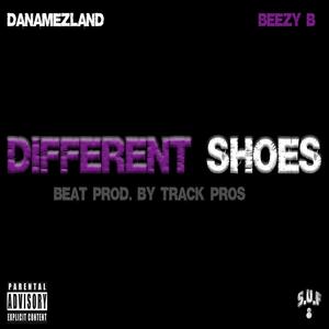 Different Shoes (feat. Beezy-B) [Explicit]