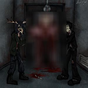 SKINNED ALIVE (feat. NEEDLEGUTS) (Explicit)