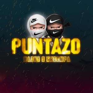 Puntazo (feat. Griimpa)