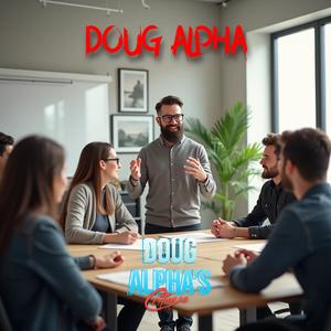 Doug Alpha's Critique