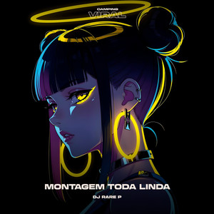 Montagem Toda Linda (SUPER SLOWED)