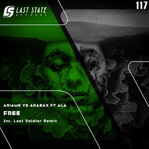 Free (Radio Edit Remix)