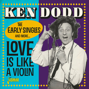 Once in Every Lifetime