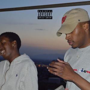 White Toes (Explicit)