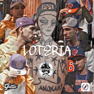 Lotería (Explicit)