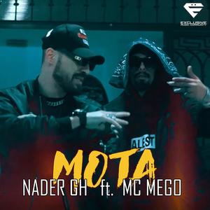 MOTA | موته(feat. Mc Mego)