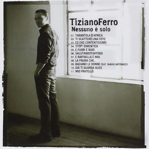 Ti Scatterò Una Foto