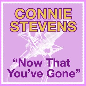 Now That You've Gone (Single)