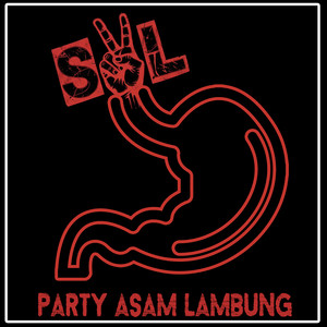 Party Asam Lambung