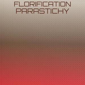 Florification Parastichy