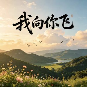 我向你飞