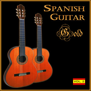 Spanish Guitar Gold Vol.2