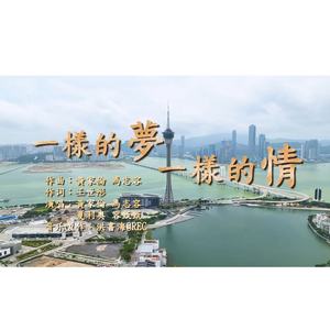一样的梦一样的情