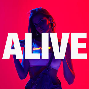 ALIVE (Original Instrumental Radio Edit)