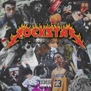 Rockstar (Explicit)