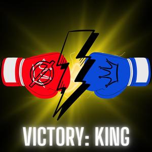 Victory: King