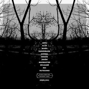 Humanidad Corrompida (Original Mix)