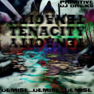 Tenacity (feat. DJ BRICKS) (Explicit)