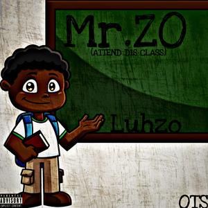 Mr.ZO (Explicit)