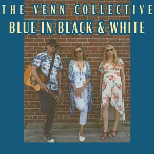 Blue in Black and White (feat. Peter Bugden & Timothy Corlis)