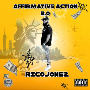 Affirmative Action 2.0 (Explicit)