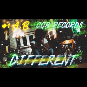 Different (Explicit)