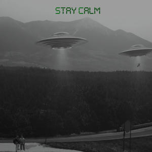 Stay Calm