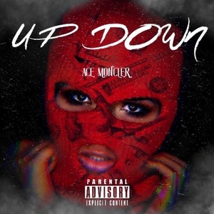 Up Down(Better Pt.2) (Explicit)
