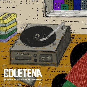 Chão Pisado(Ao Vivo)