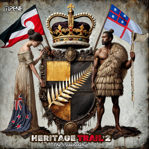 Stolen Land (feat. Moana Jackson, Te Kuru Dewes, MOHI & Jordyn with a Why)