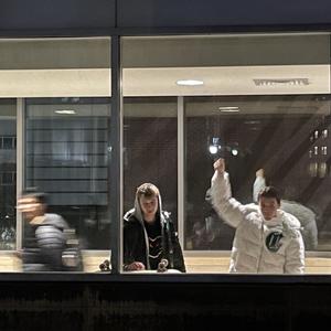 DAIRY AISLE (feat. CJEEZ) (Explicit)