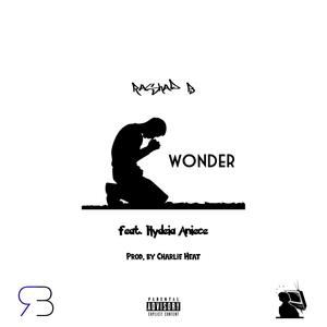 Wonder (feat. Hydeia Aniece) [Explicit]