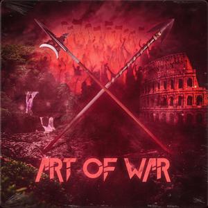 Art of War (feat. Ty The Pheonix) (Explicit)