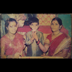 White Eye Vision (Explicit)