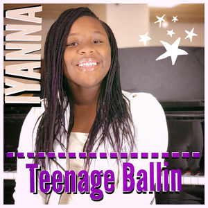 Teenage Ballin