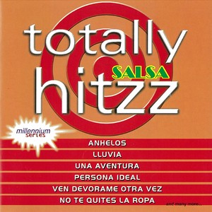 Totally Salsa Hitzz