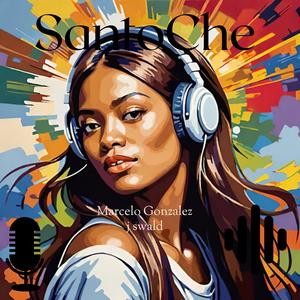 Noches X Santoche (feat. G Swald & EM-G) (Explicit)